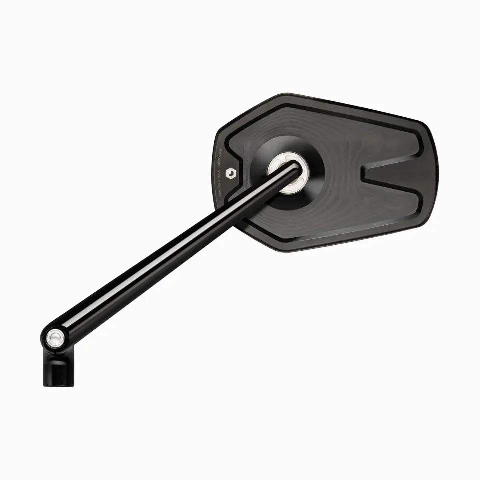 Motogadget mo.view specchio M10 braccio 150 mm