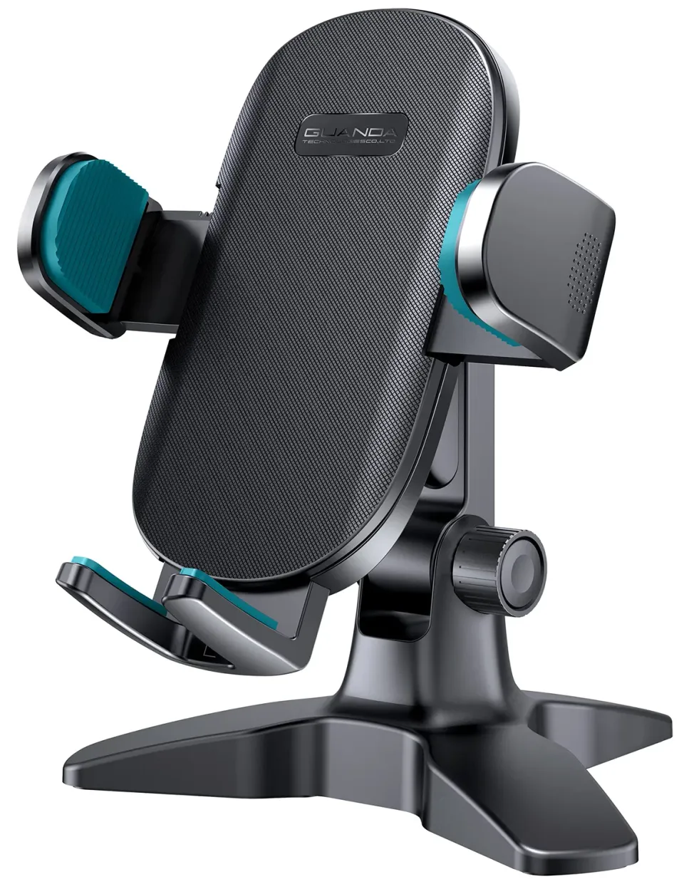 Guanda Supporto Telefono da Scrivania Universale Antiscivolo
