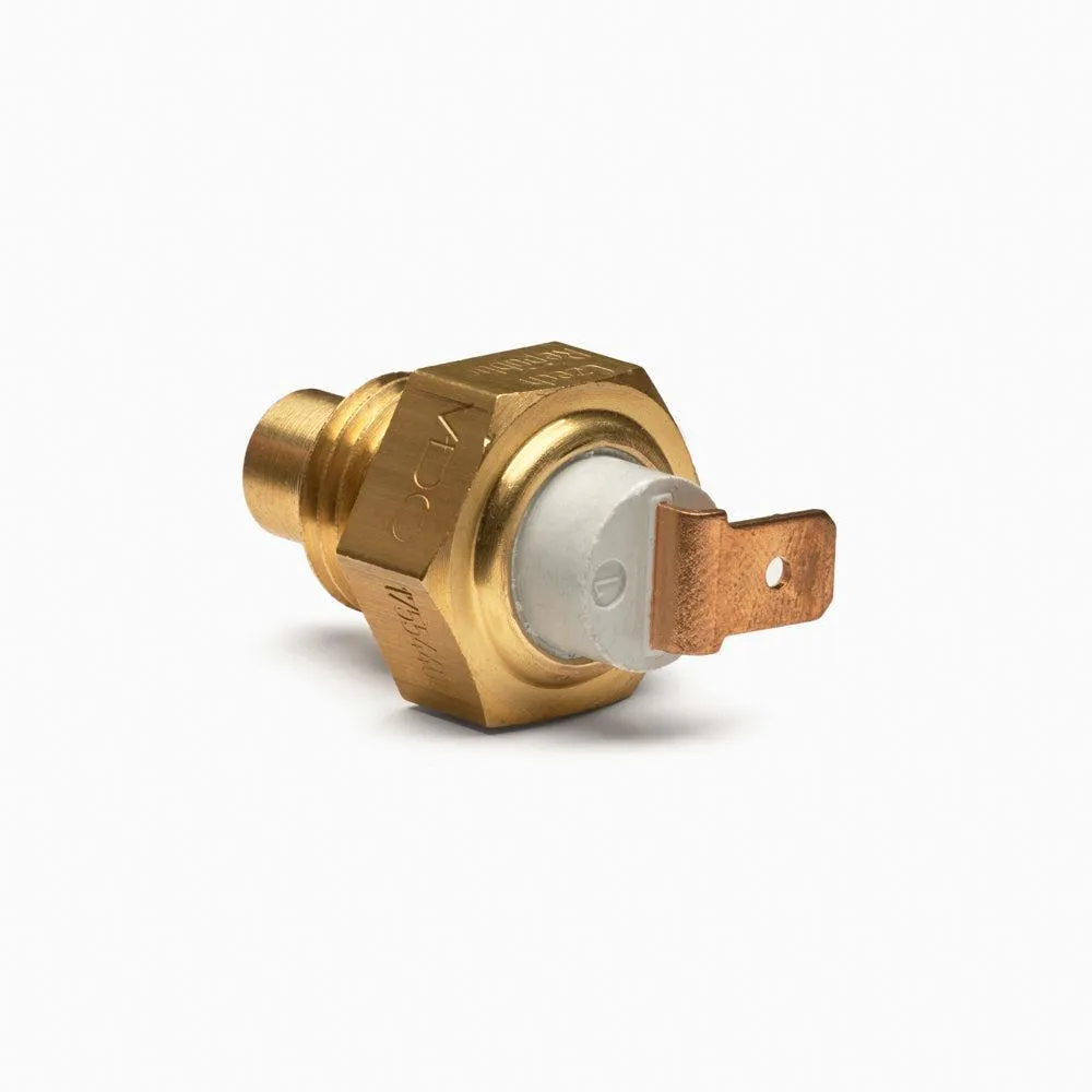Motogadget Sensore Temperatura Olio Acqua Moto Filettato