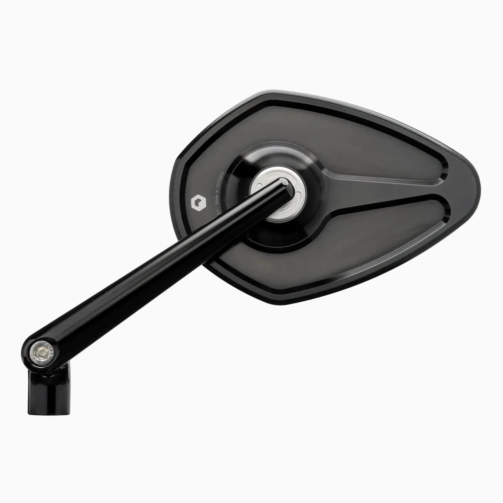 Motogadget mo.view specchietto moto M10 omologato ECE