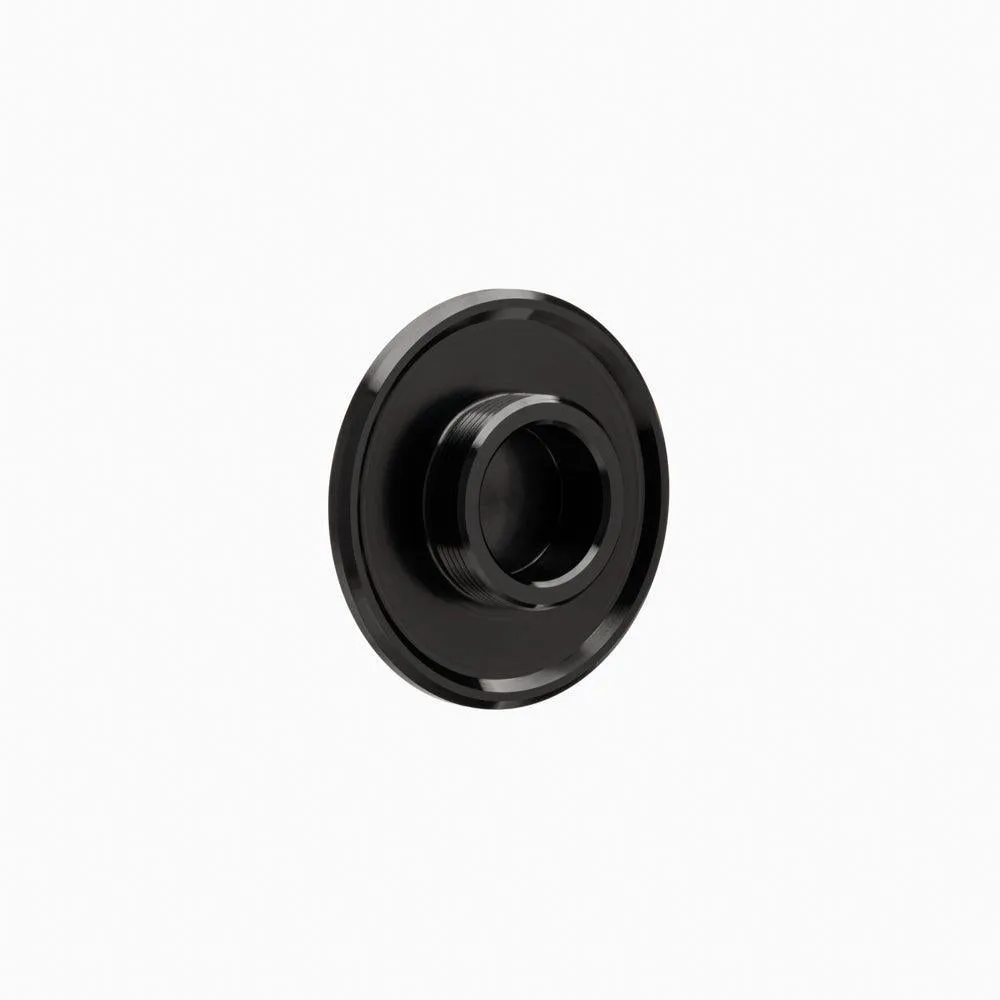 Motogadget Cappuccio Ricambio Manubrio Tappo Alluminio 1 pz