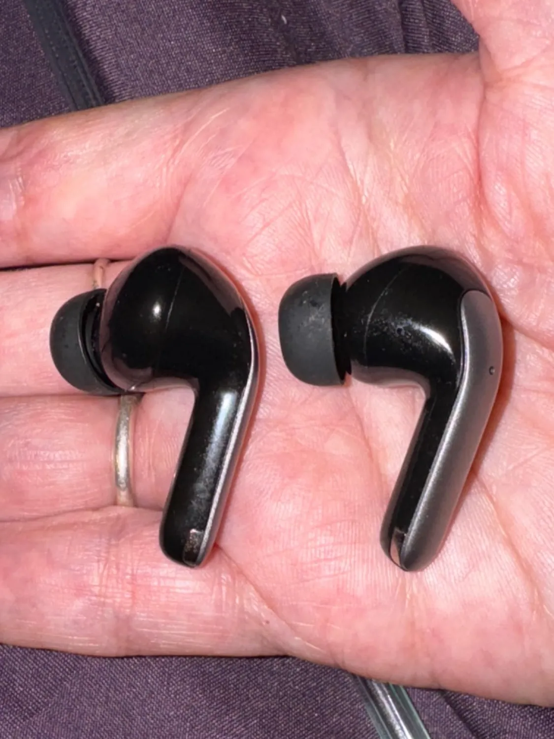 Guanda S42 auricolari wireless bluetooth IPX5 40 ore