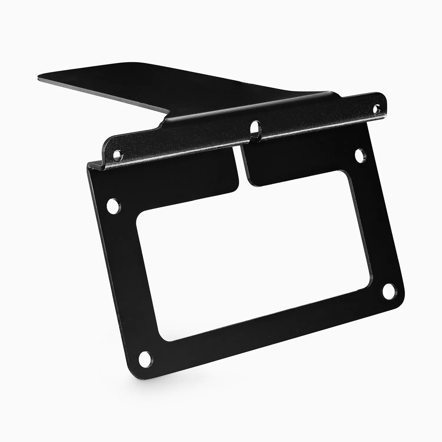 Motogadget mo.posteriore portatarga universale UE alluminio