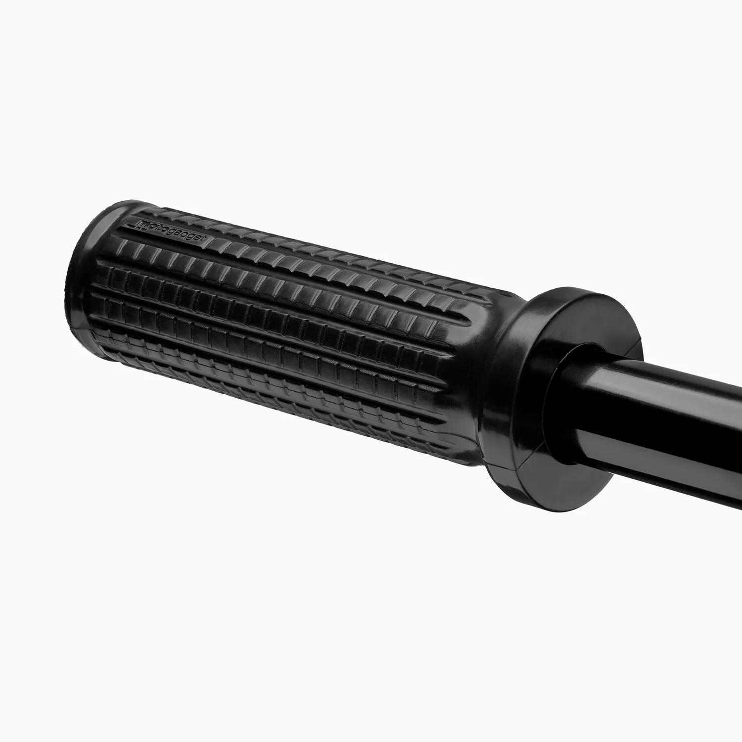 Motogadget mo.grip morbido manopole 22 mm gomma