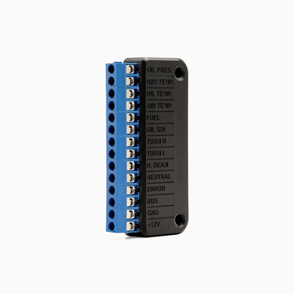 Motogadget Breakout Box scatola derivazione Tipo B