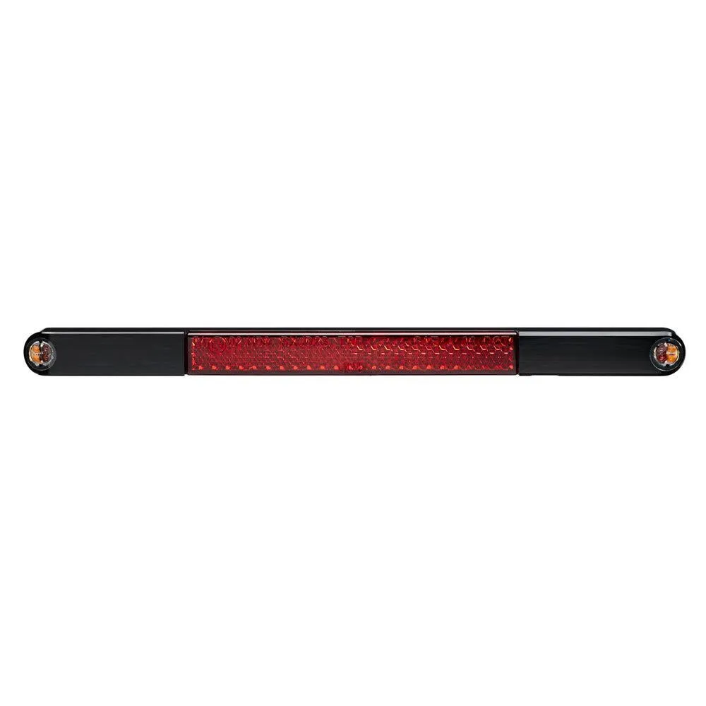 Motogadget mo.posteriore fanale posteriore LED ECE moto