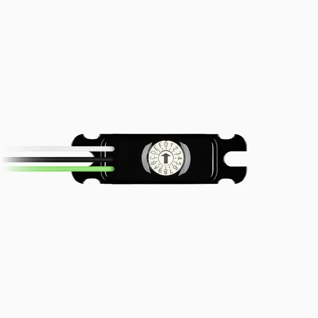 Motogadget mo.load equalizzatore frecce LED 7,5W regolabile