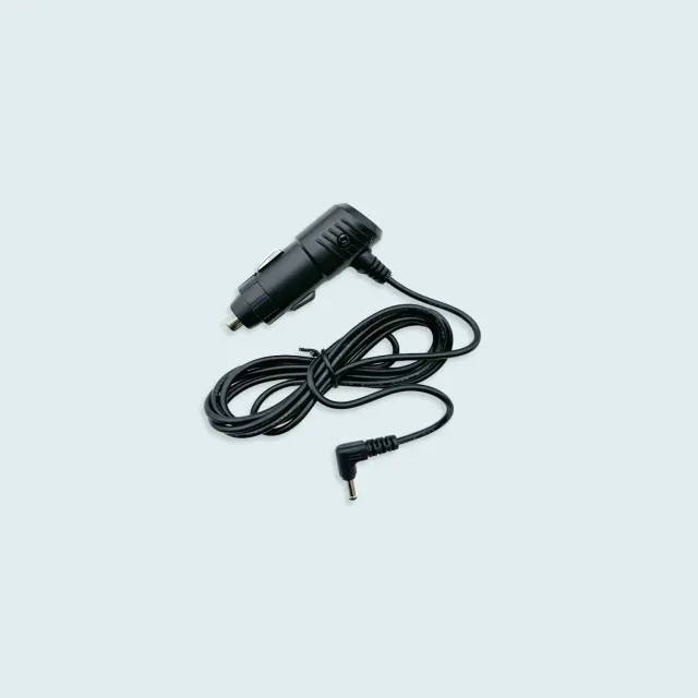 RADAGO cavo alimentazione 12V accendisigari GO EVO