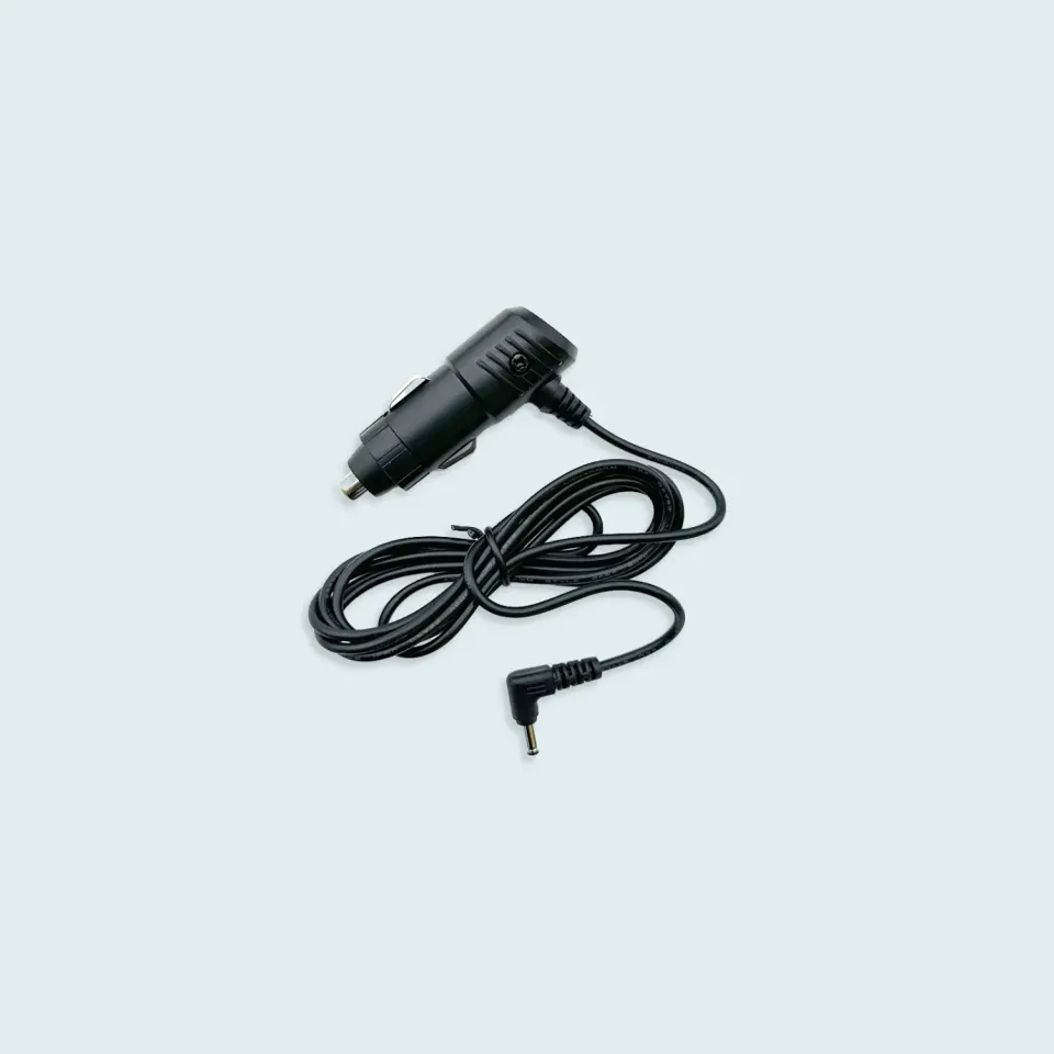 RADAGO cavo alimentazione 12V accendisigari GO EVO