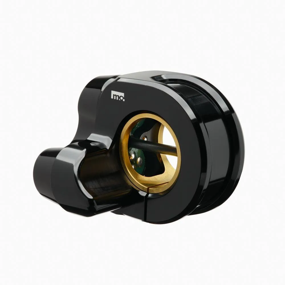 Motogadget mo.switch basic pulsantiera manubrio 3 tasti nero