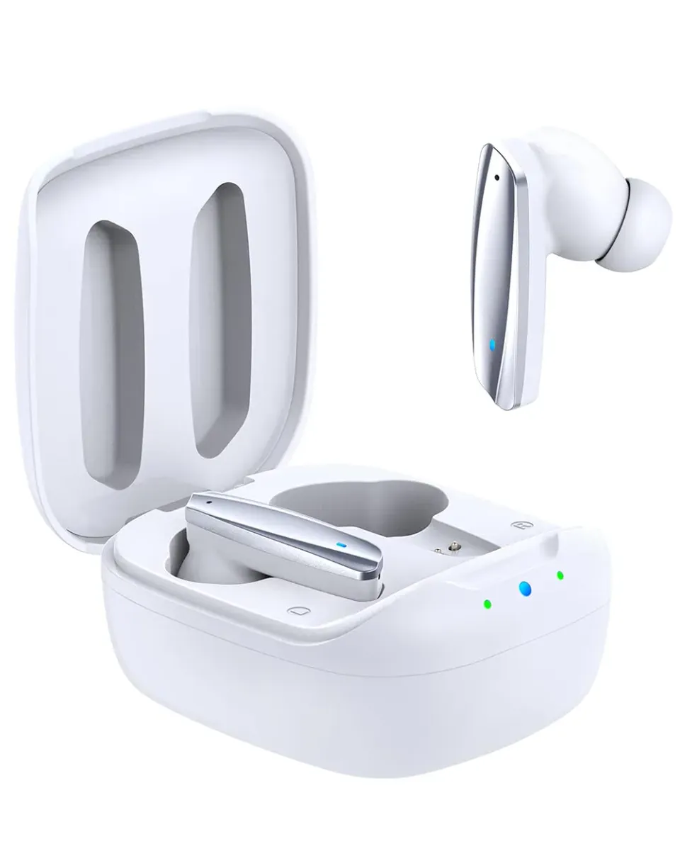 Guanda SM200 Auricolari Bluetooth Wireless Bianchi Touch