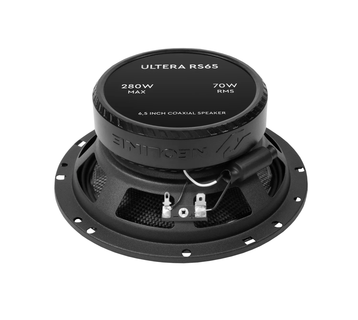 NEOLINE Ultera RS65 altoparlanti auto 16,5 cm 280 W