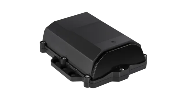 Neoline Patrolscan R1 rilevatore radar auto