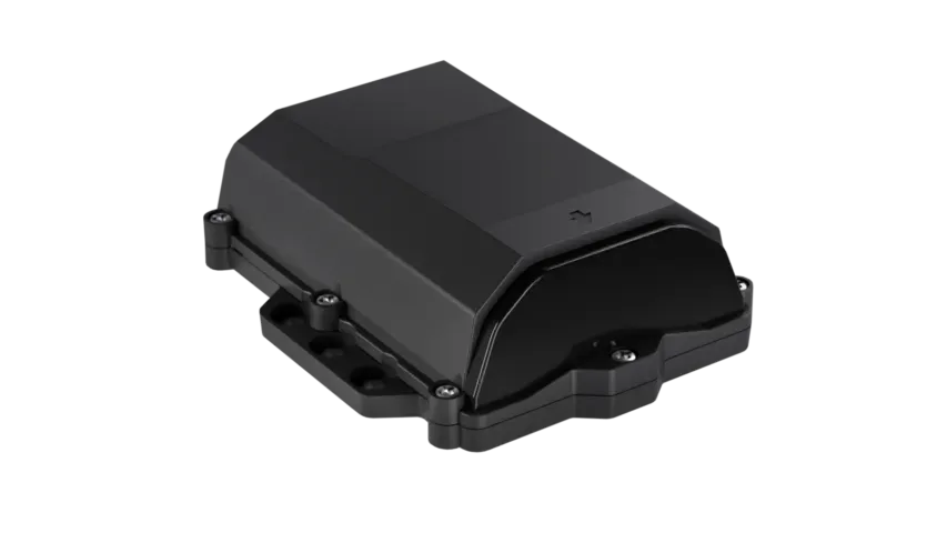 Neoline Patrolscan R1 rilevatore radar auto