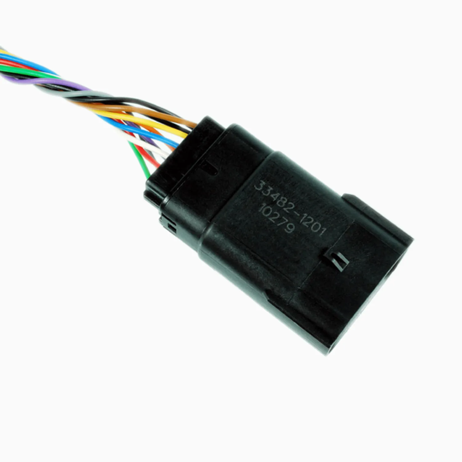 Motogadget mo.can J1850 adattatore TwinCam Sportster VRSC