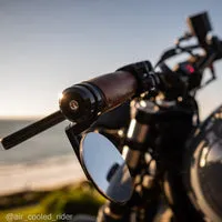 Motogadget mo.view 50 flip specchietto richiudibile