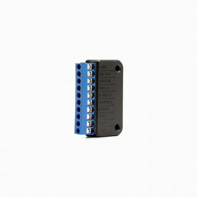 Motogadget Breakout Box scatola derivazione Tipo B