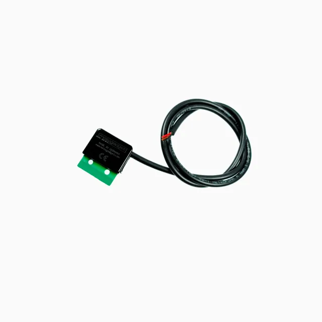 Motogadget pickup segnale accensione CDI contagiri 12V