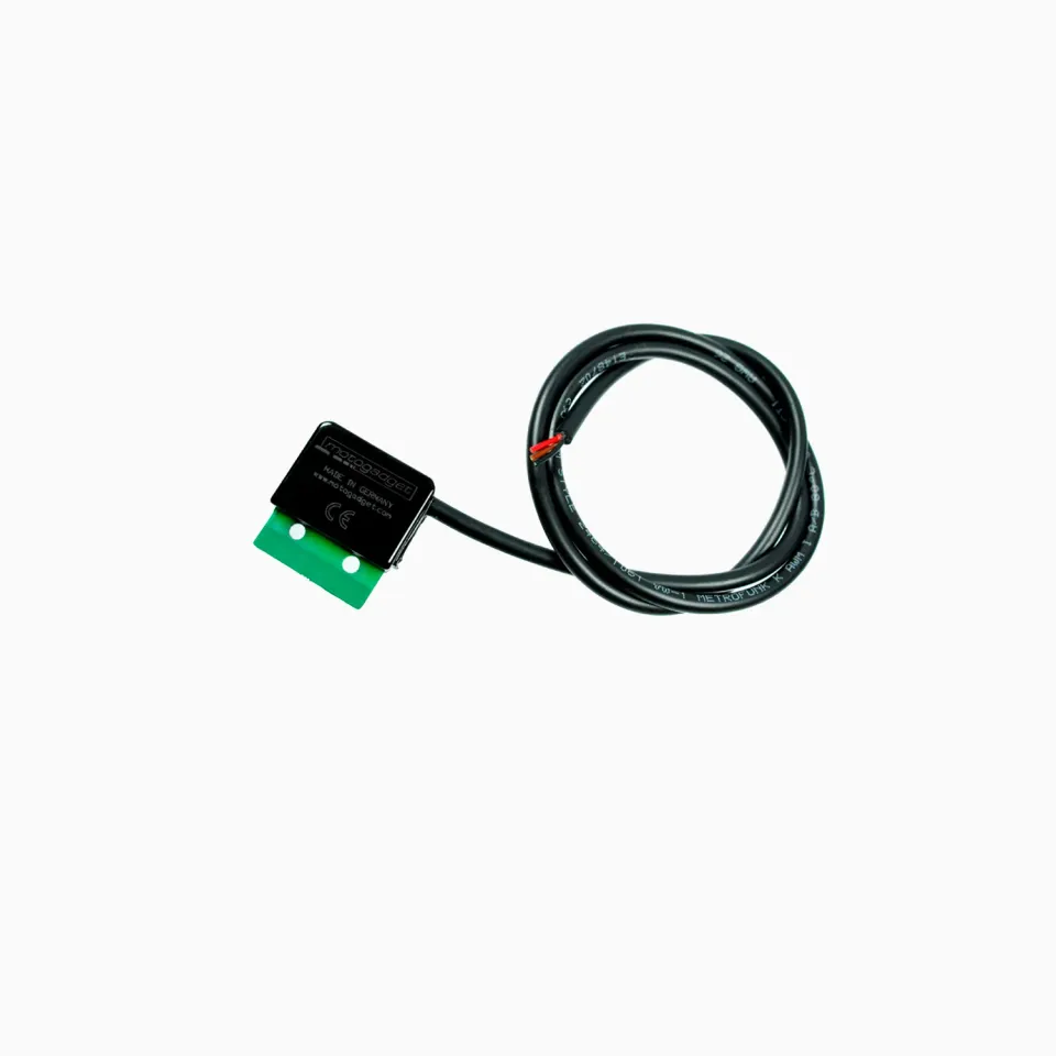 Motogadget pickup segnale accensione CDI contagiri 12V