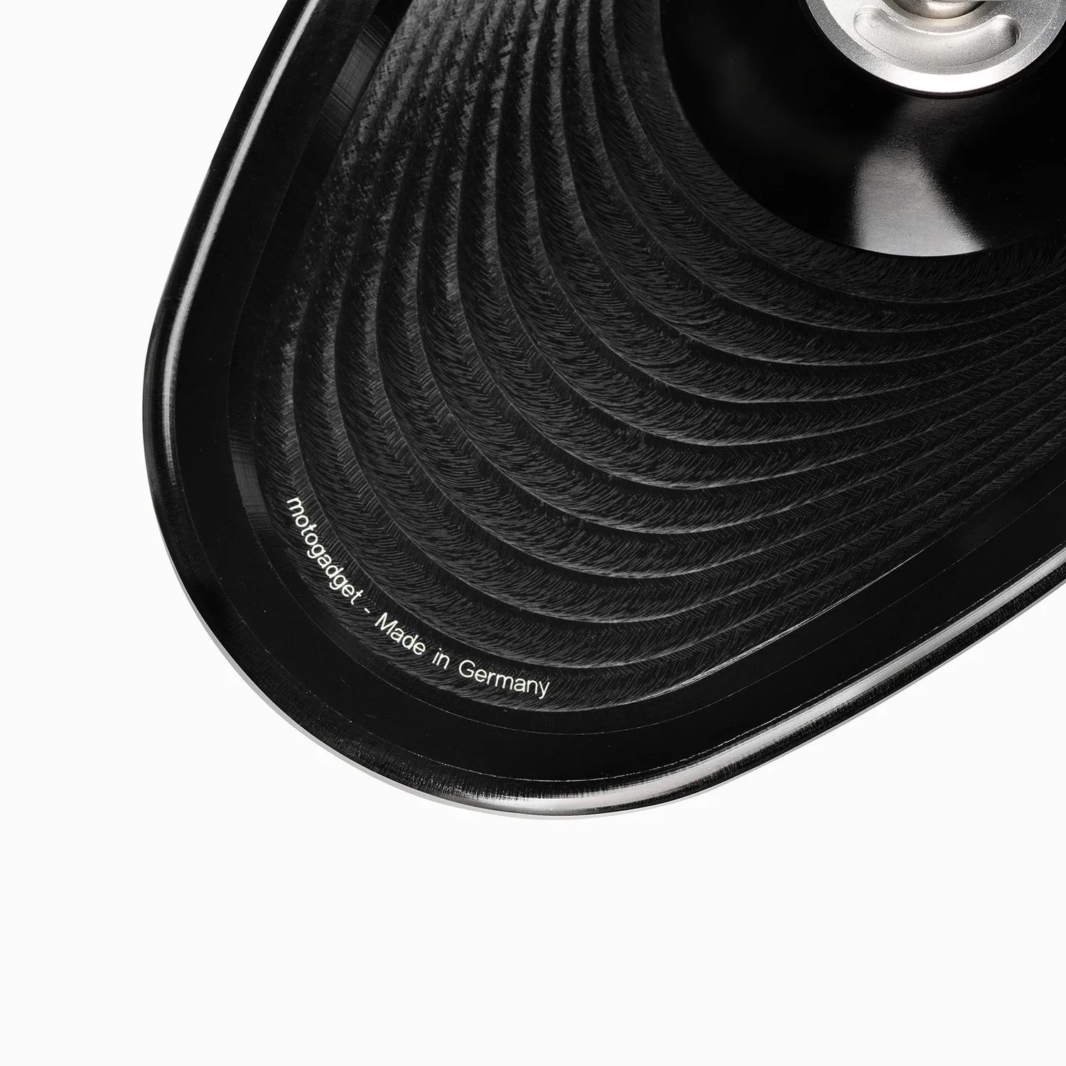 Motogadget mo.view 60 specchietto manubrio omologato ECE