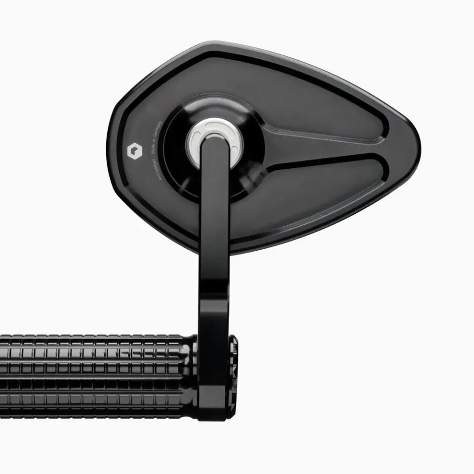 Motogadget mo.view 130 specchietto moto omologato ECE