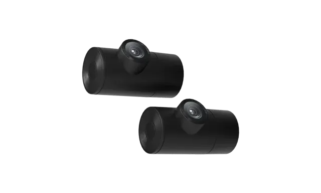 NEOLINE Pulse dashcam auto GPS notturna