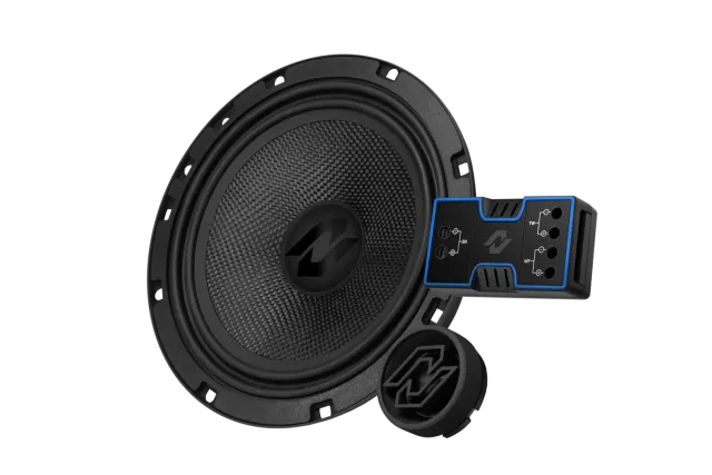 Neoline Ultera RS65C casse auto 16,5 cm 280 W
