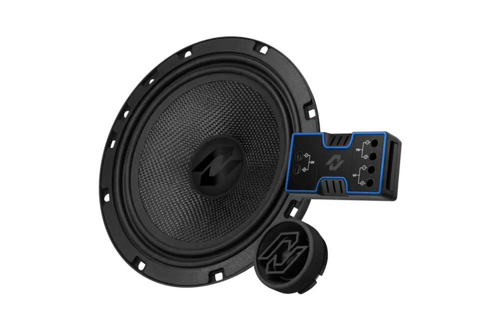 Neoline Ultera RS65C casse auto 16,5 cm 280 W
