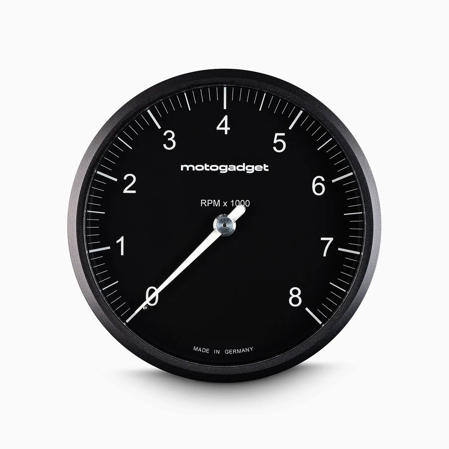 Motogadget motoscope chronoclassic 2 contagiri analogico LED