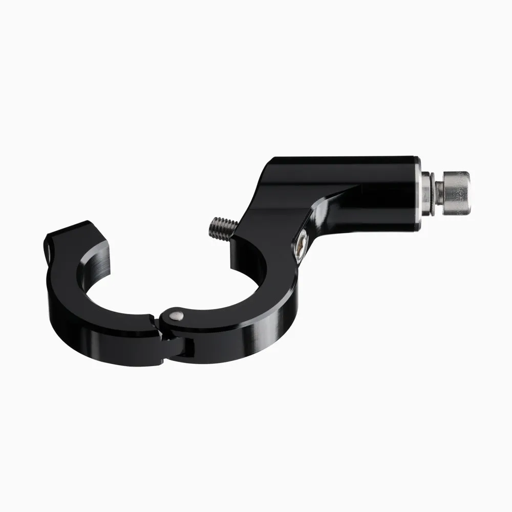 Motogadget mo.view pivot clamp morsetto 22,2 mm