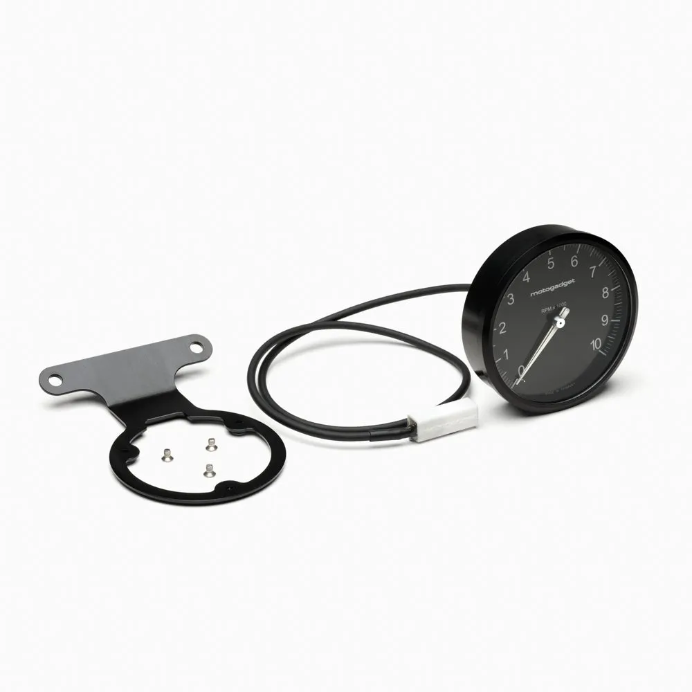 Motogadget Plug Ride kit strumentazione BMW R nineT