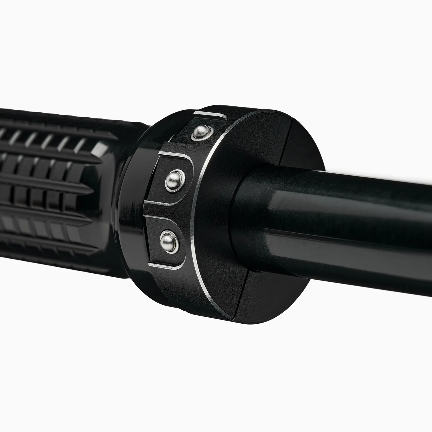 Motogadget mo.switch mini interruttore nero 22 mm