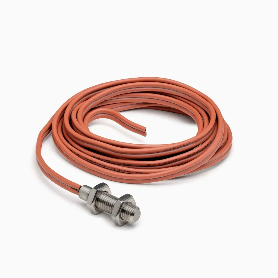 Motogadget M8 sensore tachimetro reed rinforzato