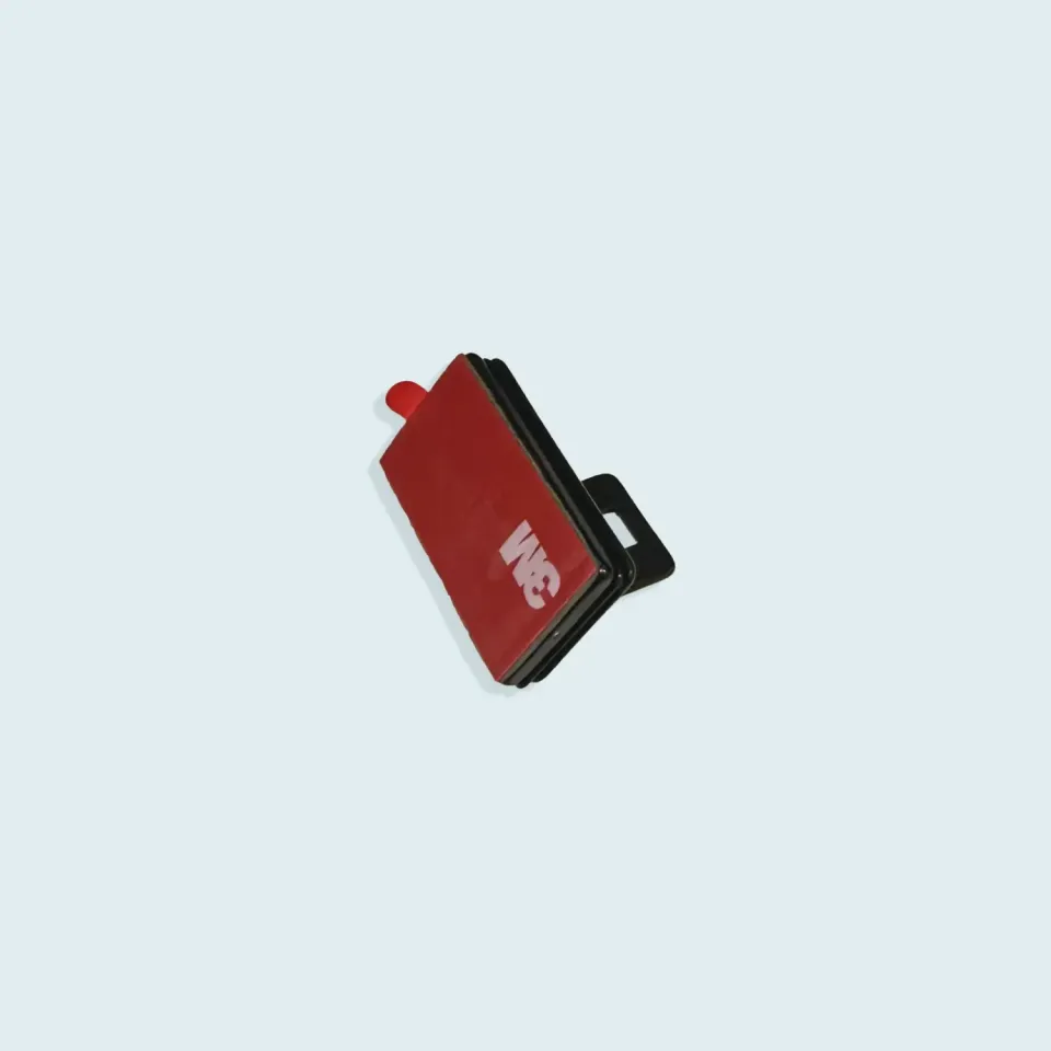 RADAGO supporto magnetico parabrezza GO EVO auto