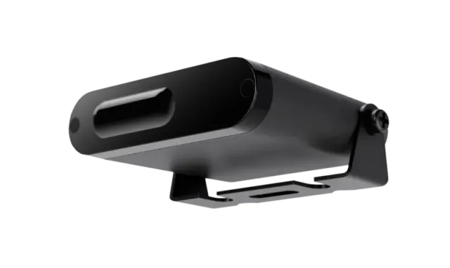 NEOLINE Laser Hub rilevatore radar auto laser