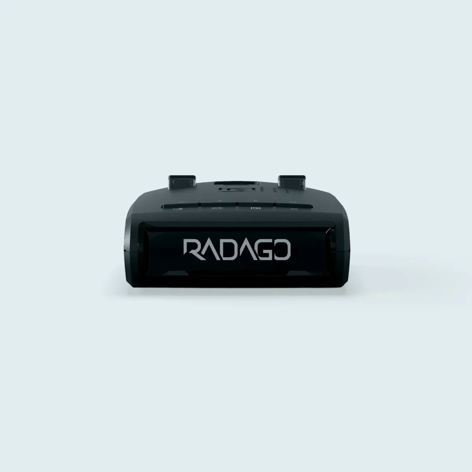 Radago EVO Rilevatore Radar Portatile Bluetooth CarPlay Auto