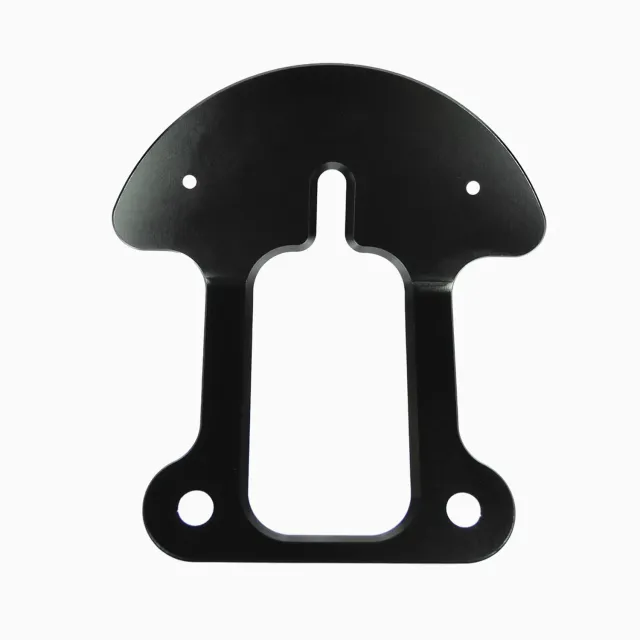 Motogadget Motoscope Pro staffa BMW R9T 2014-2016