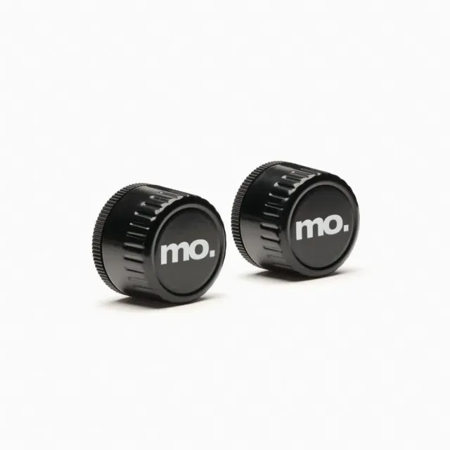 Motogadget mo.pressure TPMS moto bluetooth set 2 sensori