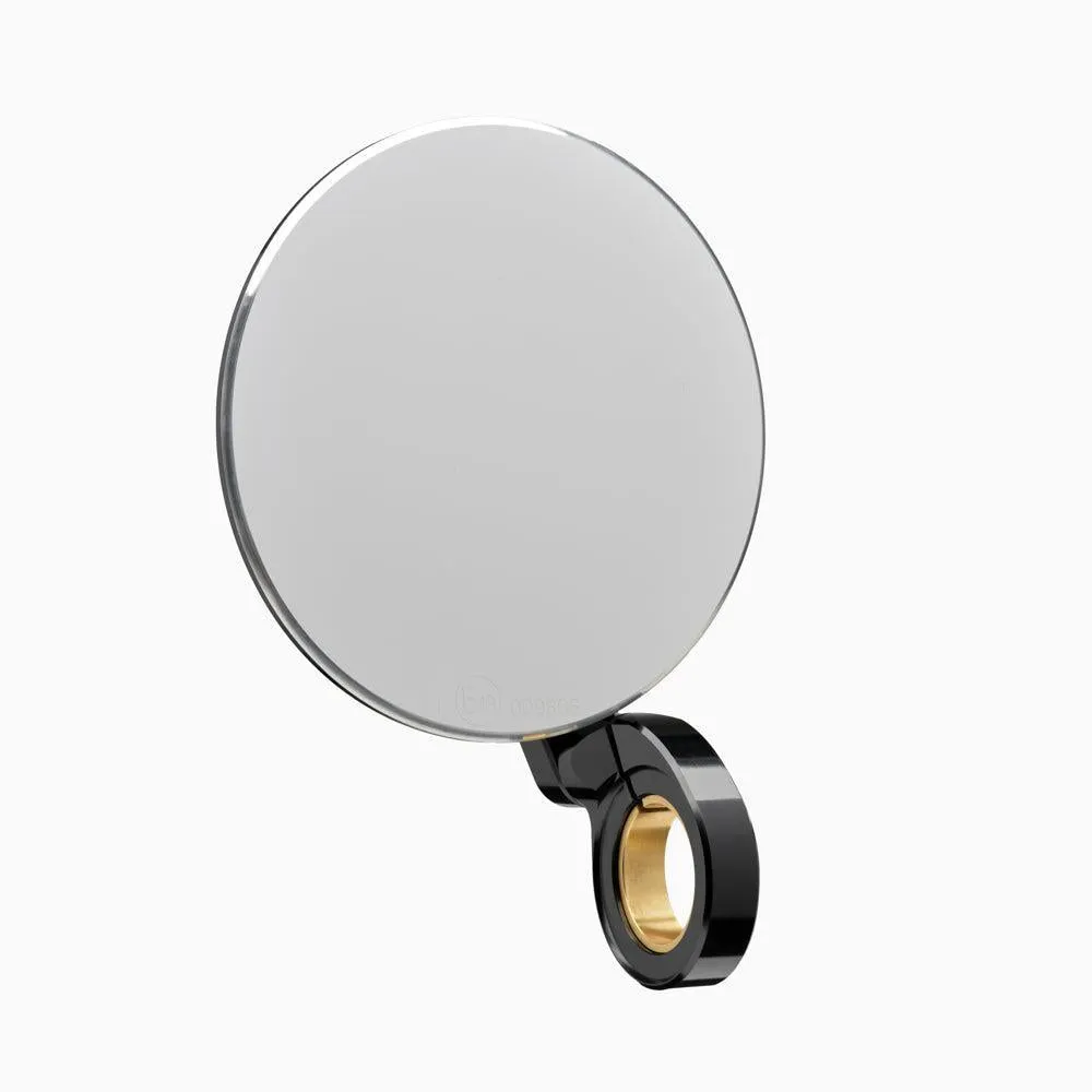Motogadget mo.view classic 60 specchietto manubrio tondo