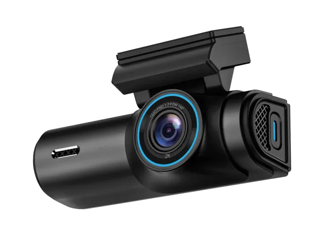 NEOLINE Flash 2K dashcam auto 2K notturna