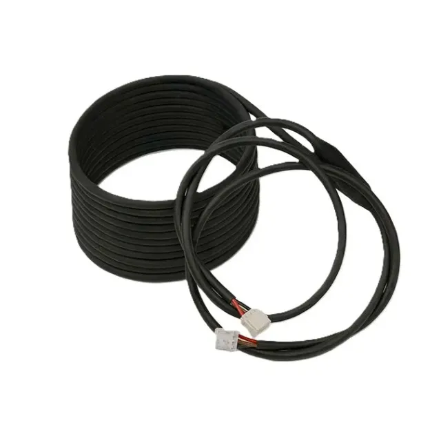 Motogadget BLNKR Cavo Collegamento Standard 550 mm E-Bike