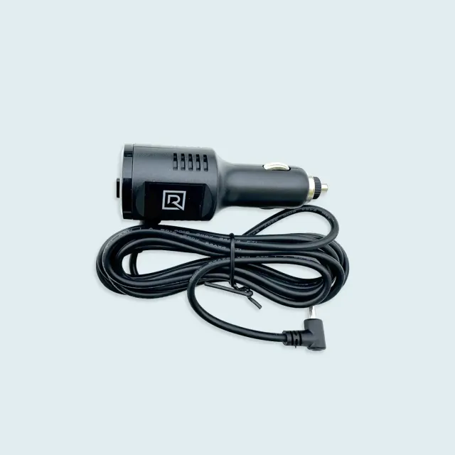 Radago cavo accendisigari USB-A con interruttore per GO
