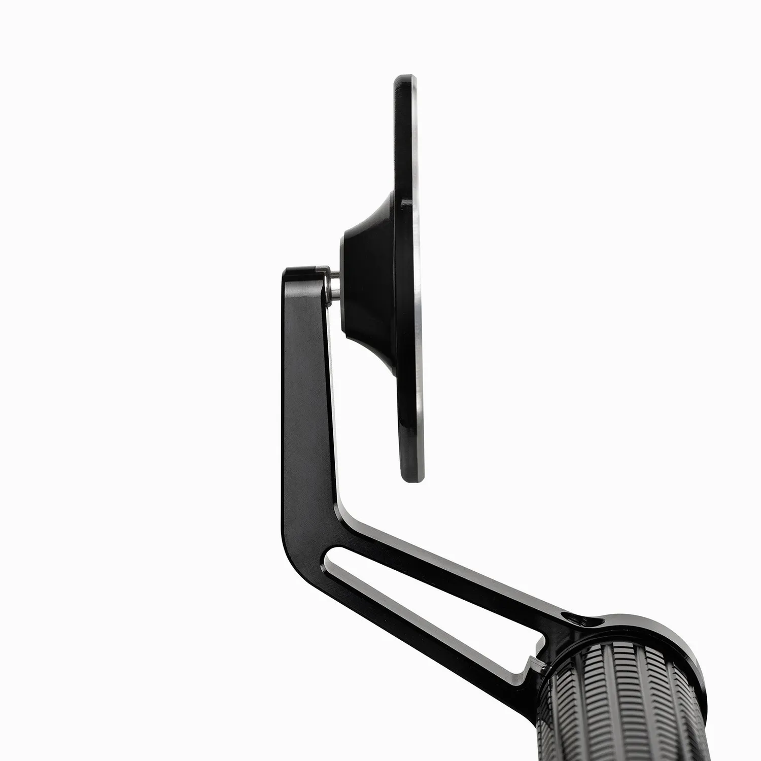 Motogadget mo.view 130 specchietto bar-end omologato ECE