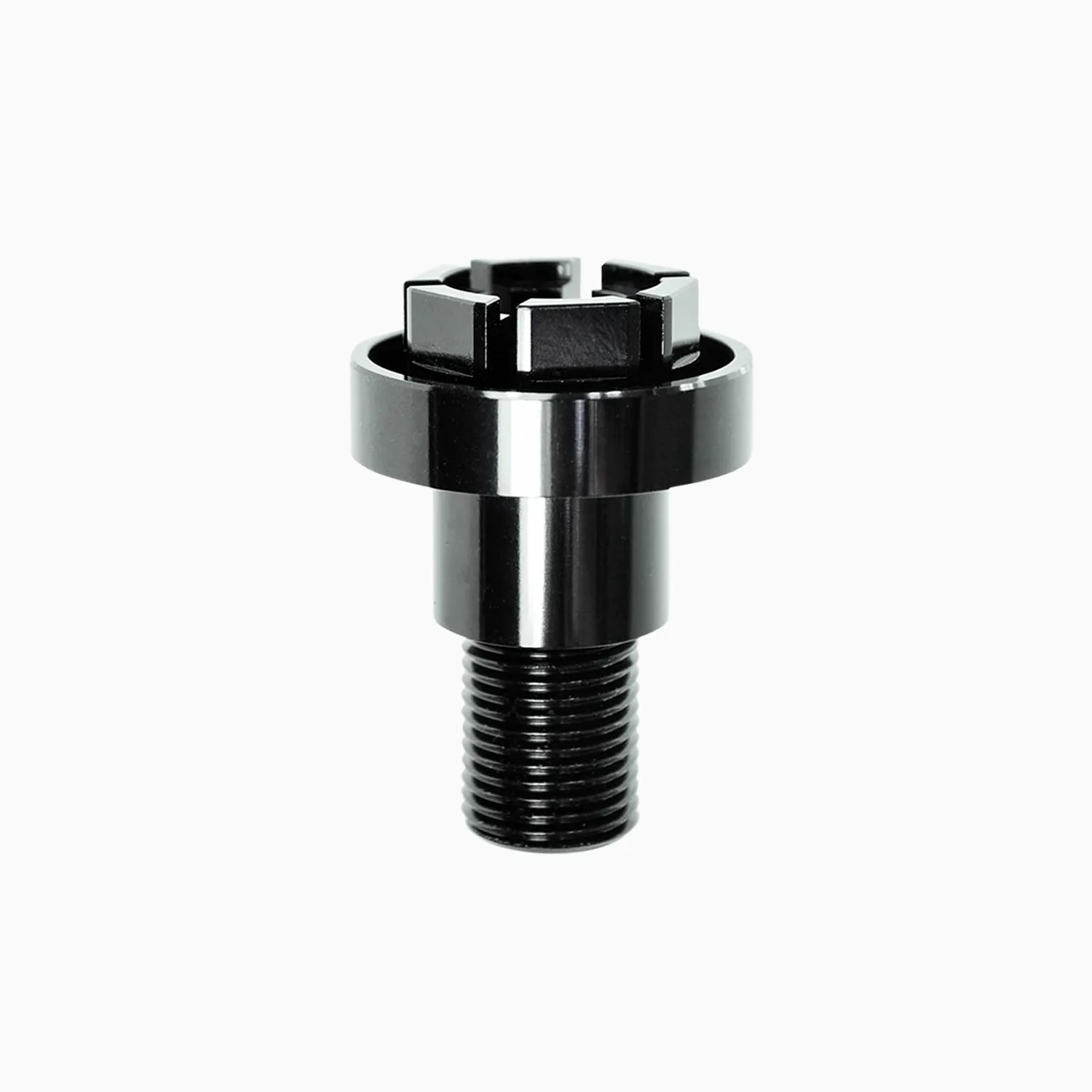 Motogadget prolunga barra Yamaha set mo.view alluminio