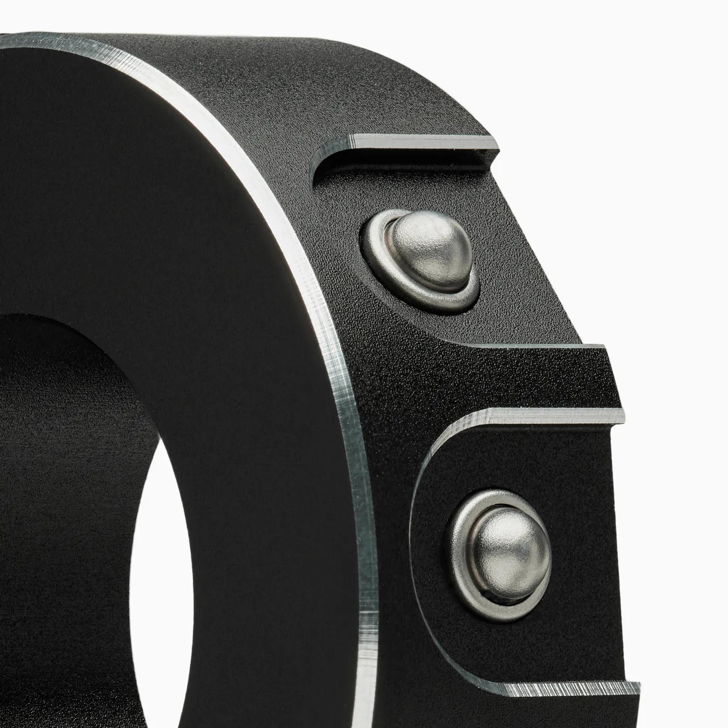Motogadget mo.switch mini interruttore nero 22 mm