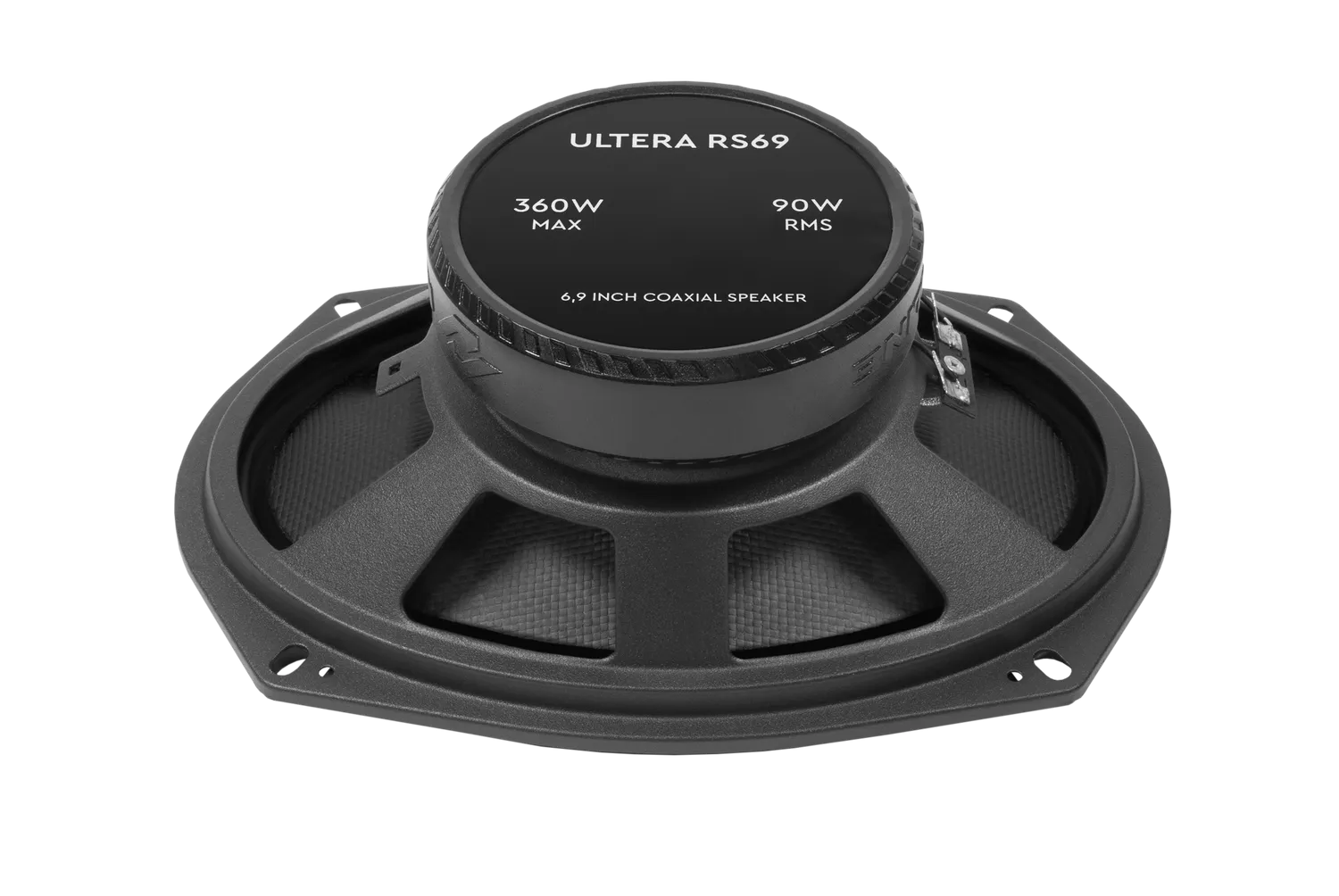 Neoline Ultera RS69 Casse Auto Coassiali 360W