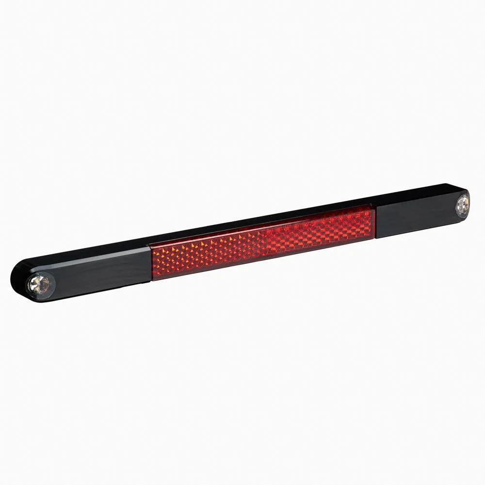 Motogadget mo.posteriore fanale posteriore LED ECE moto