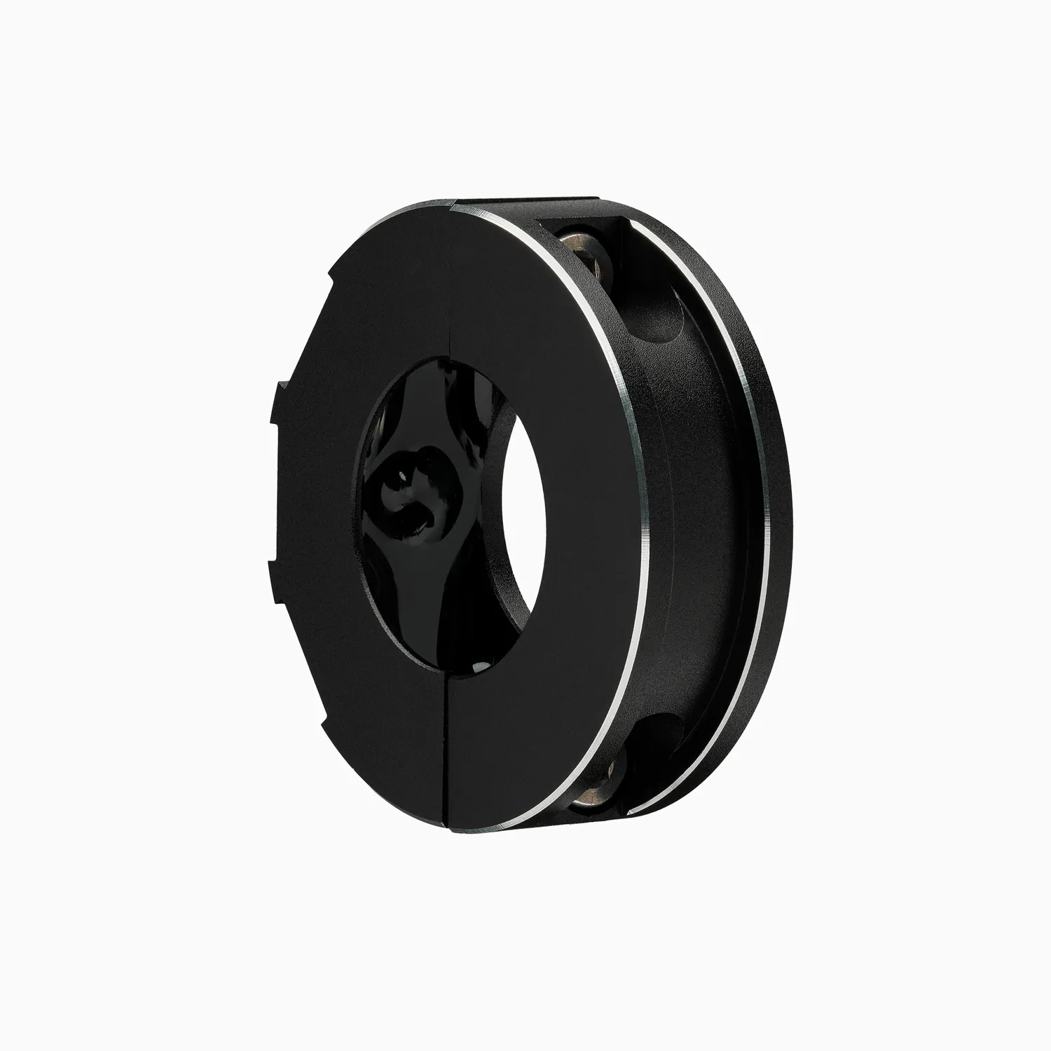Motogadget mo.switch mini interruttore nero 22 mm