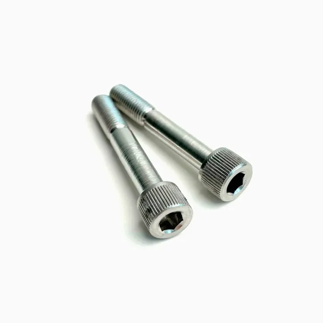 Motogadget mo.view kit viti specchi Harley-Davidson