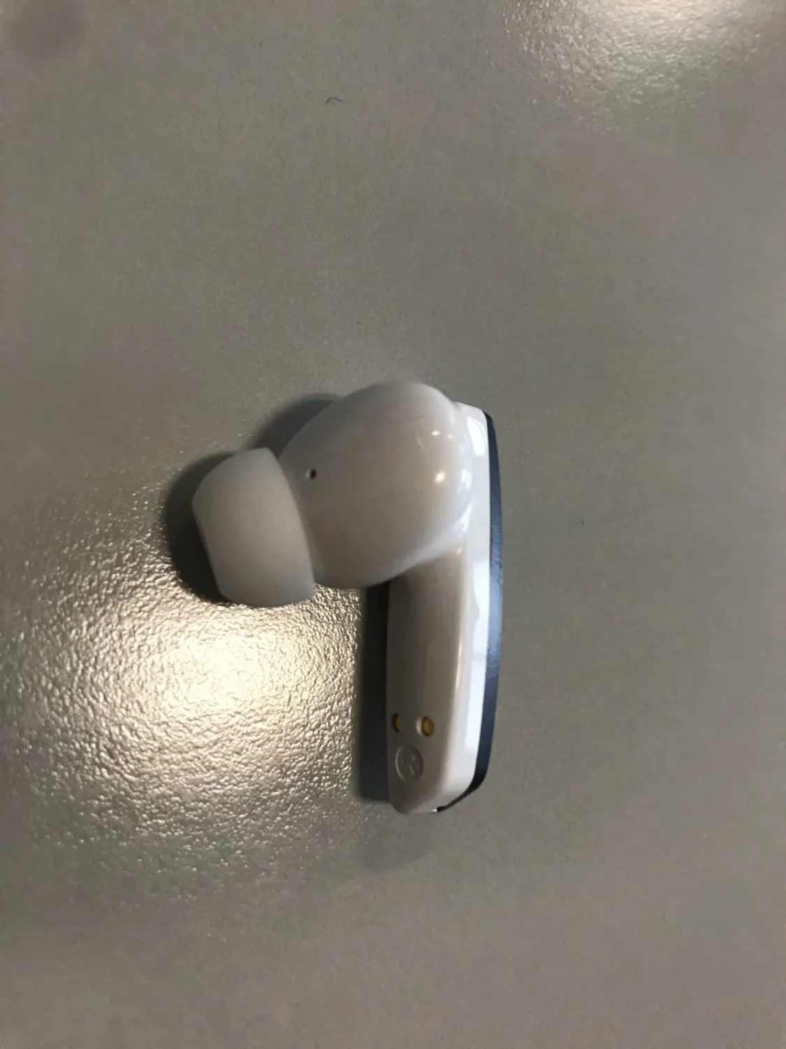 Guanda SM200 Auricolari Bluetooth Wireless Bianchi Touch